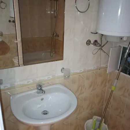 Apartment Magic Dreams Sveti Vlas